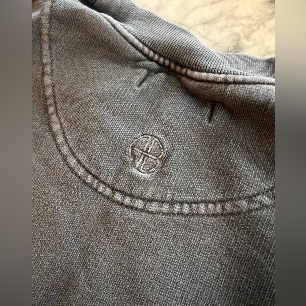 Anine Bing City Love Sweatshirt - Picture 3 of 3